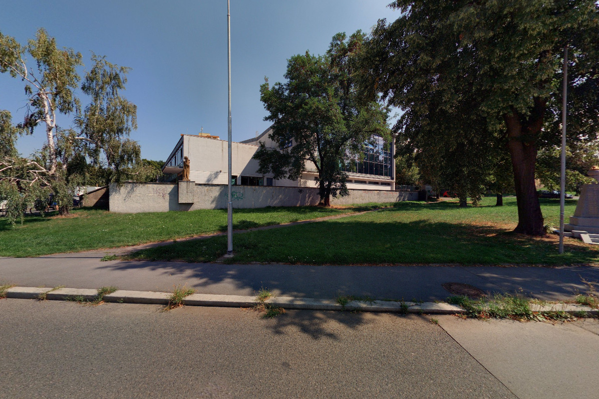 Plavecká škola Hloubětín, s.r.o.