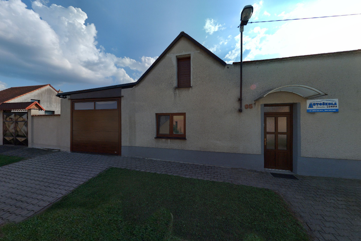 Autoškola Jaroslav Lunda