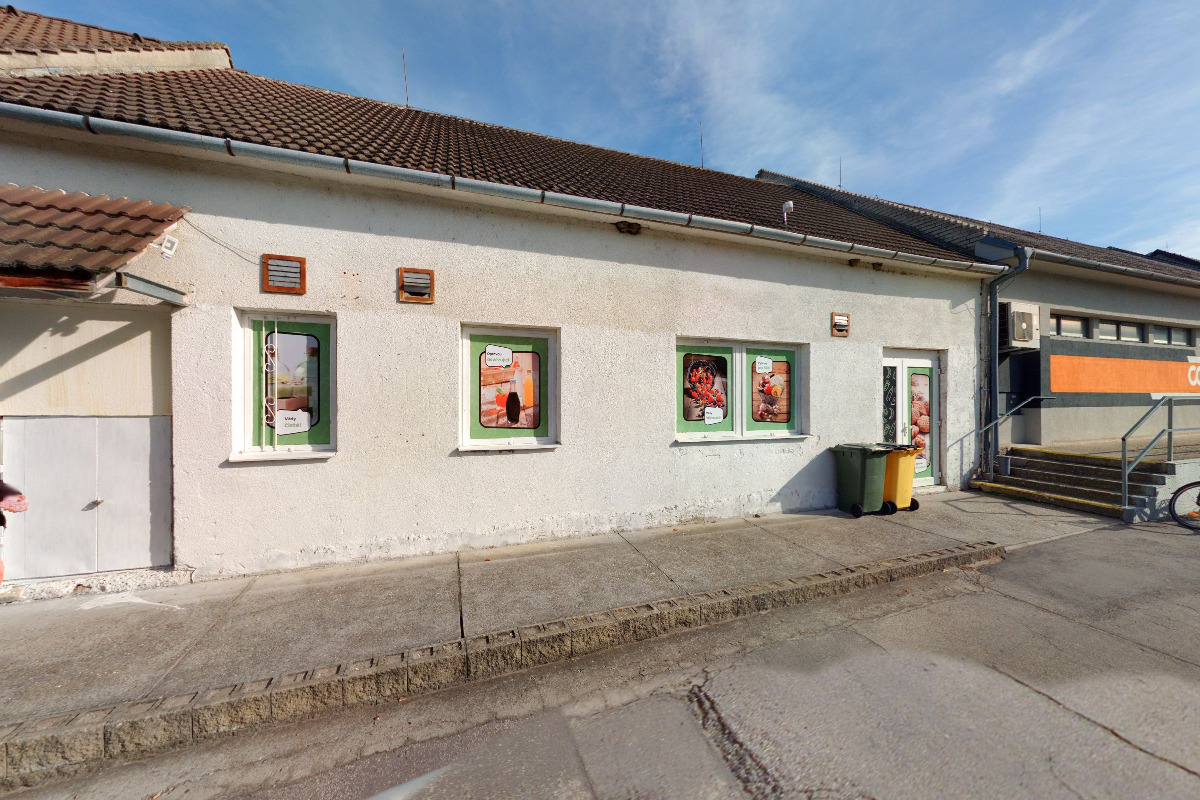 Můjobchod - Potraviny Večerka Honza