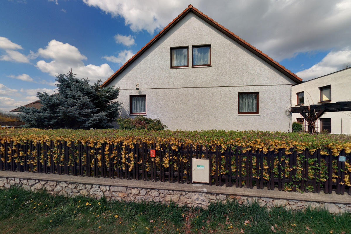 Jiří Veselý - Svatební fotografie