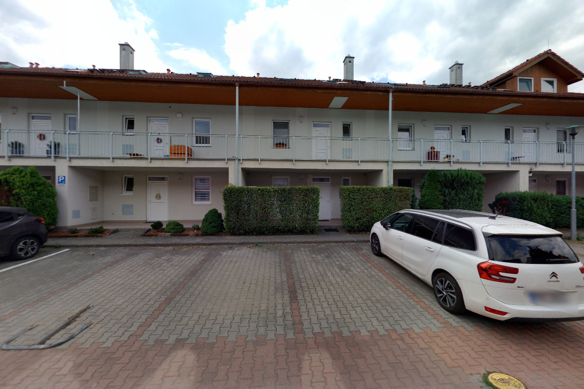 Obkladačství - Jaroslav Nečas