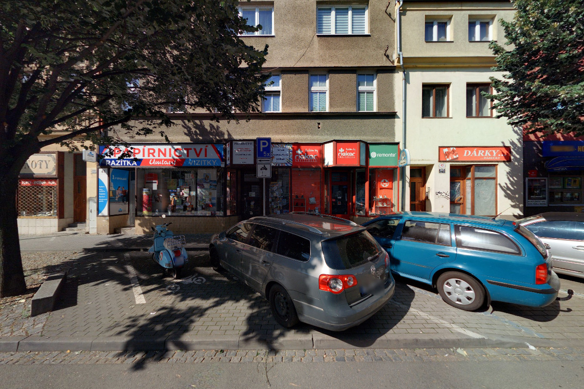 Papírnictví Umlauf foto 2