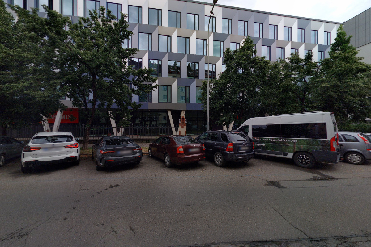 IXTENT Services, s.r.o.