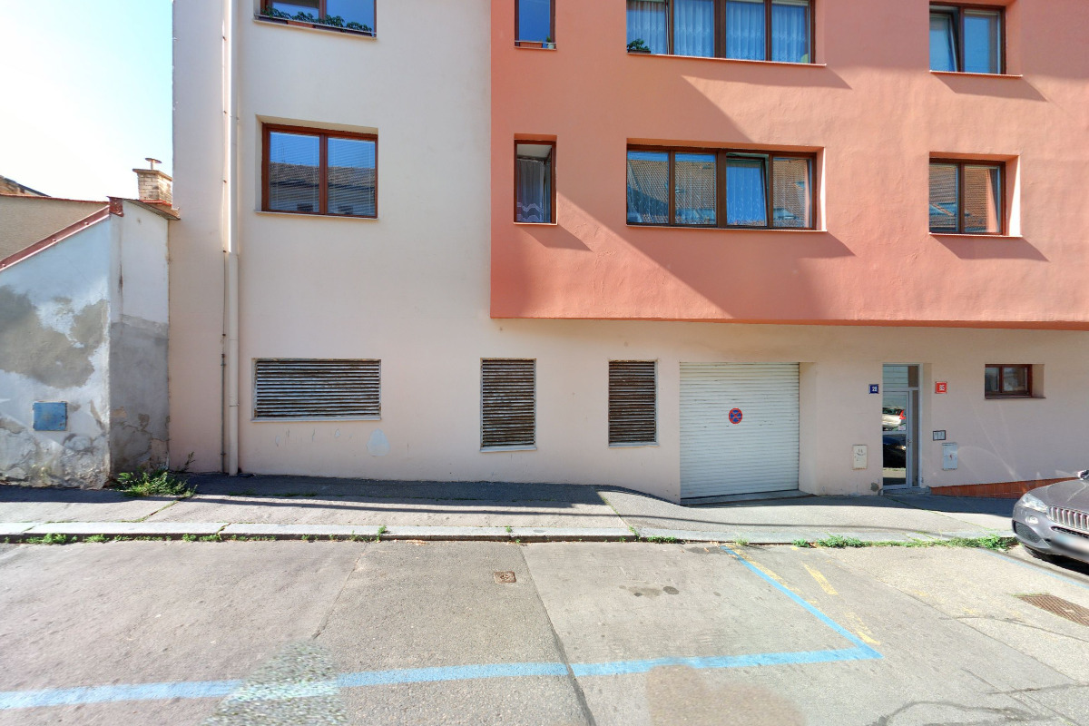 Apartmán Musílkova 28