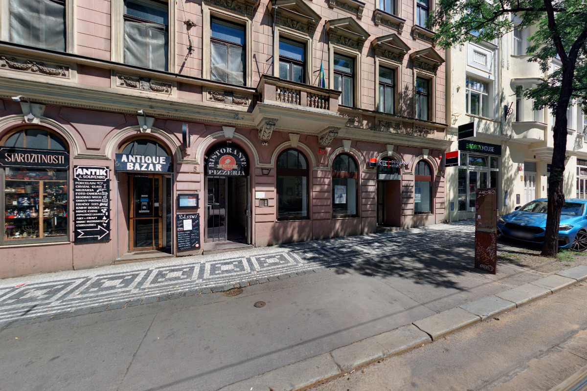 KB Poradenské místo