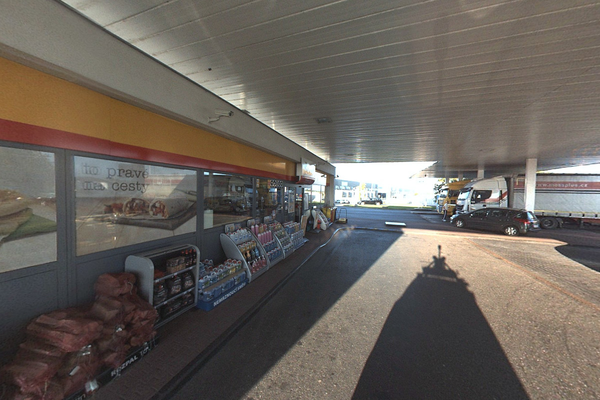 Shell foto 2