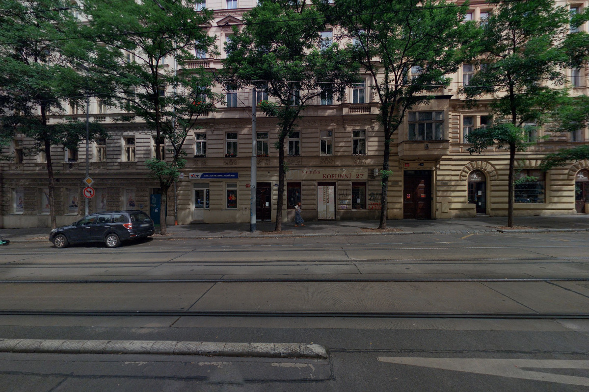 Česká podnikatelská pojišťovna, Vienna Insurance Group, a.s. foto 2