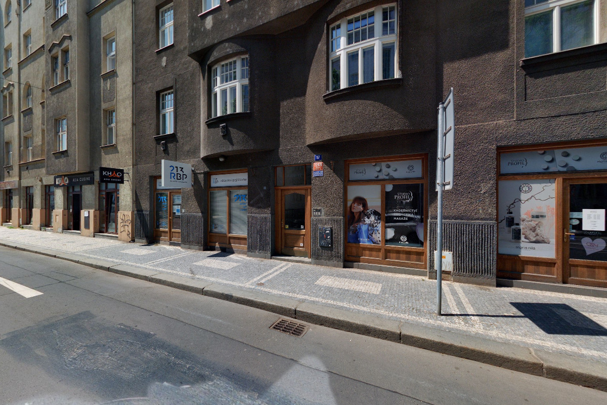 RBP, zdravotní pojišťovna foto 2