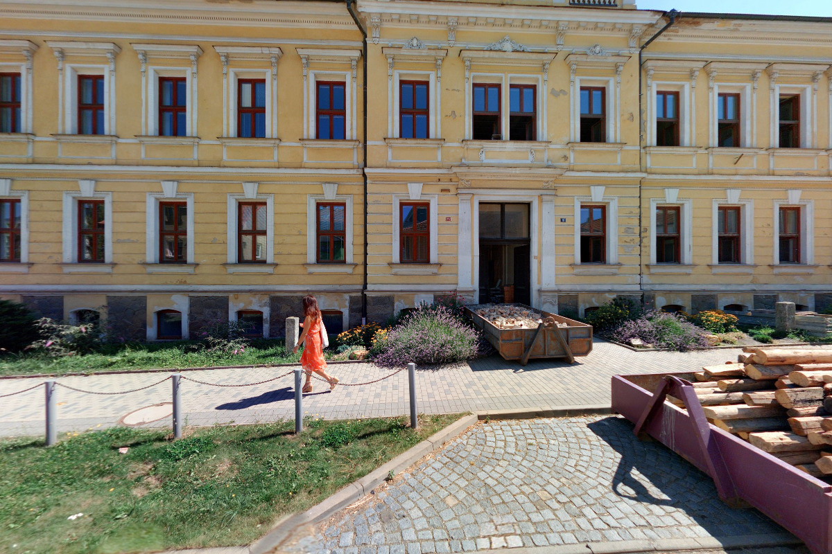 Autoškola Krampera foto 2