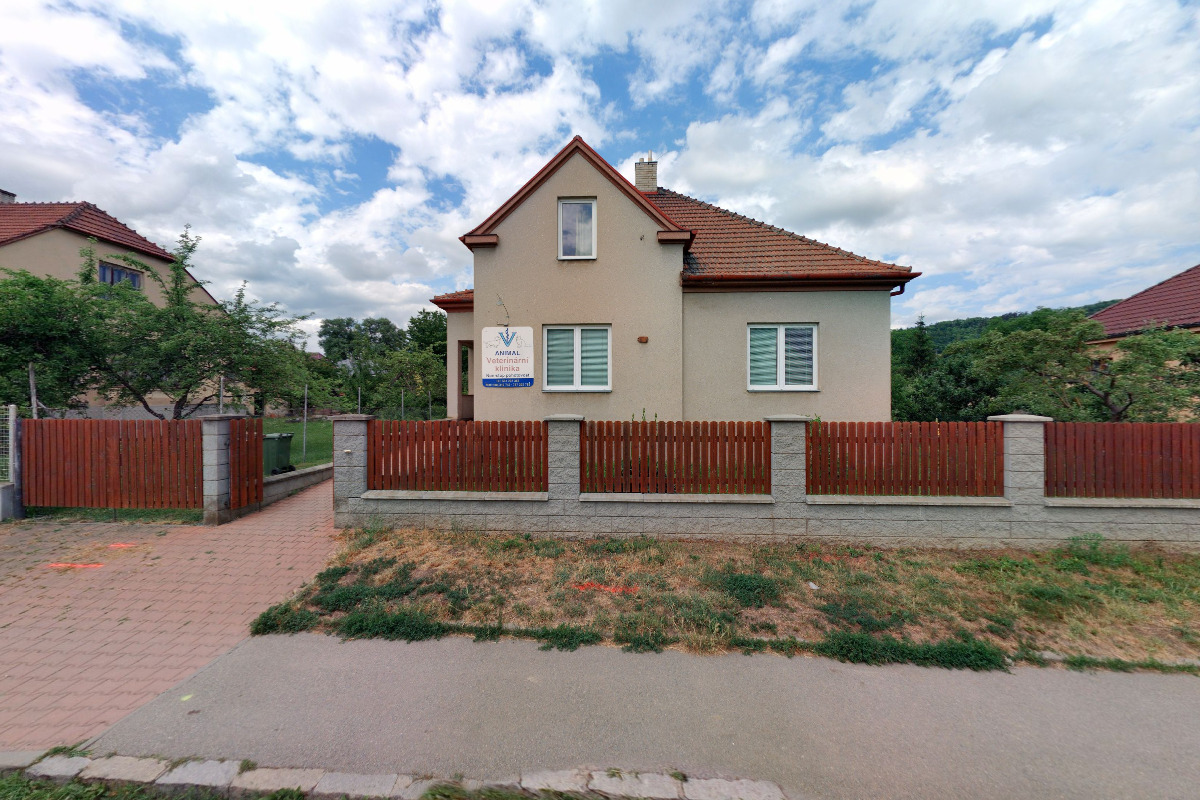ANIMAL veterinární klinika foto 2
