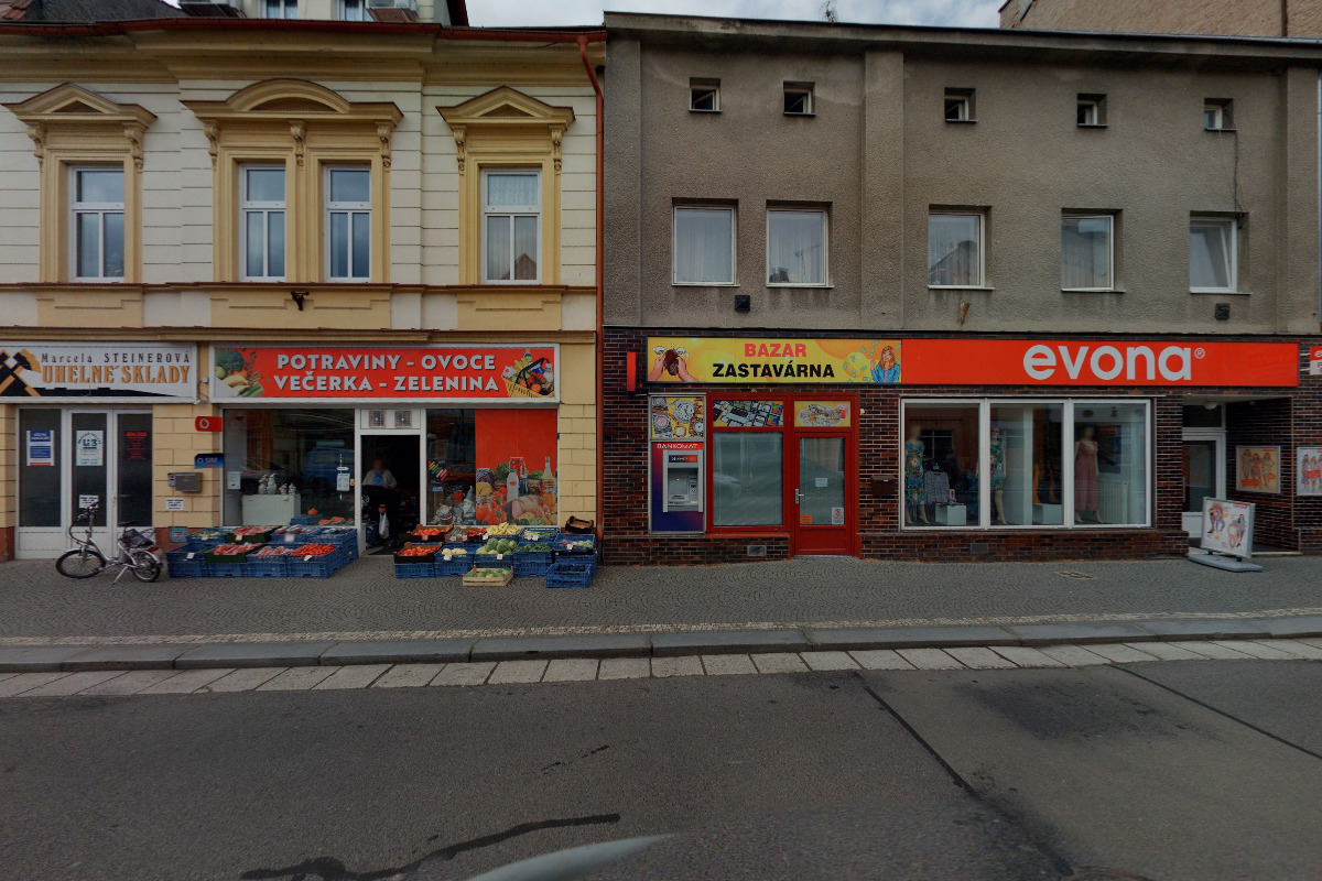 EVONA foto 5