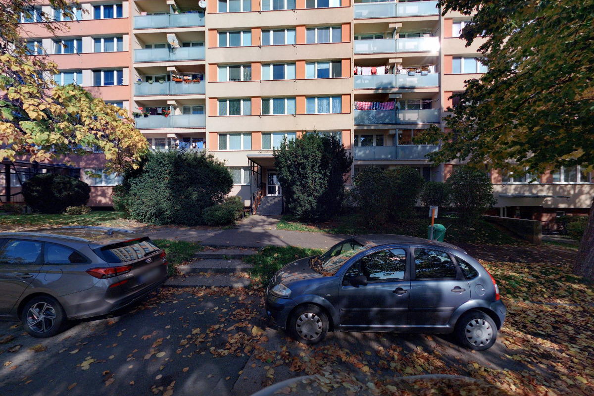 Maxsoft Kolín - Martin Švácha