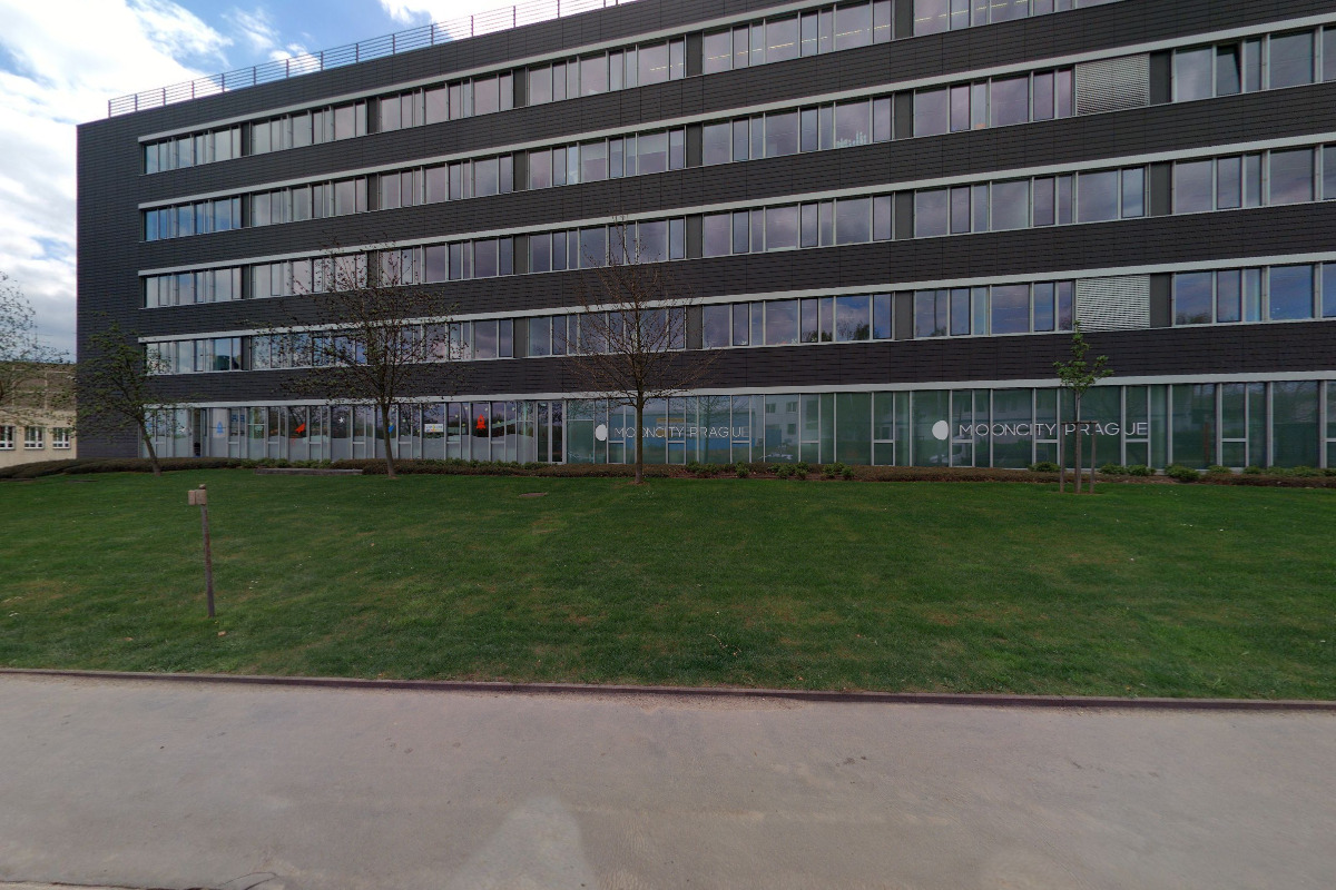 MONECO investiční společnost, a.s.