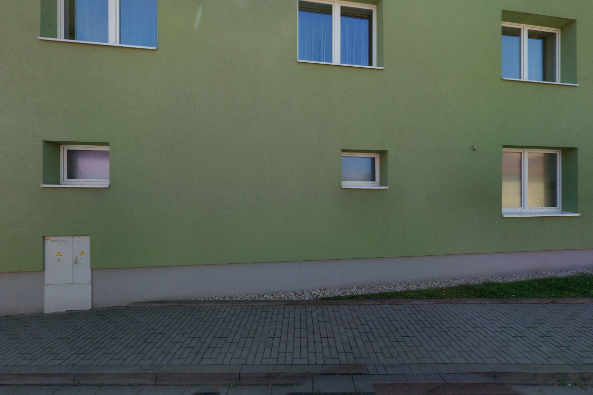 Ubytovna Sokolská 900 foto 2