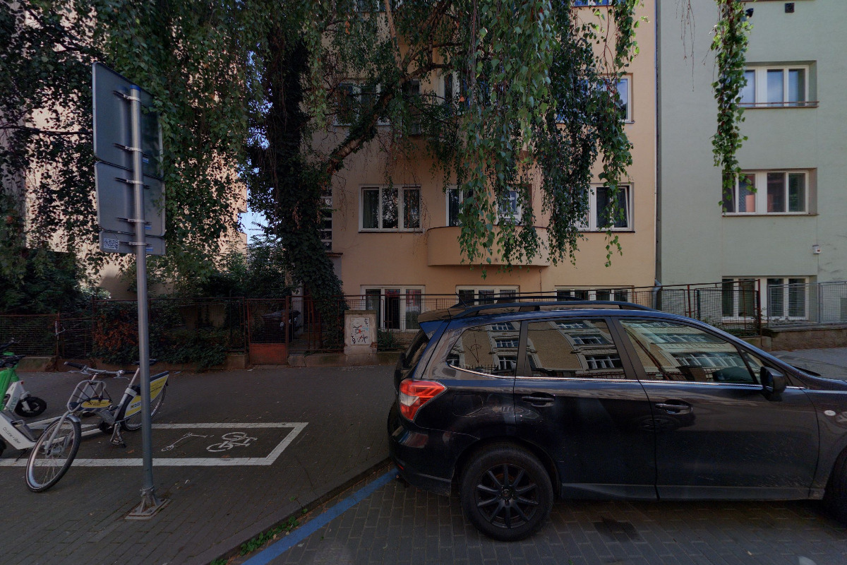 CUBESOL, s.r.o. - IWAO Internet