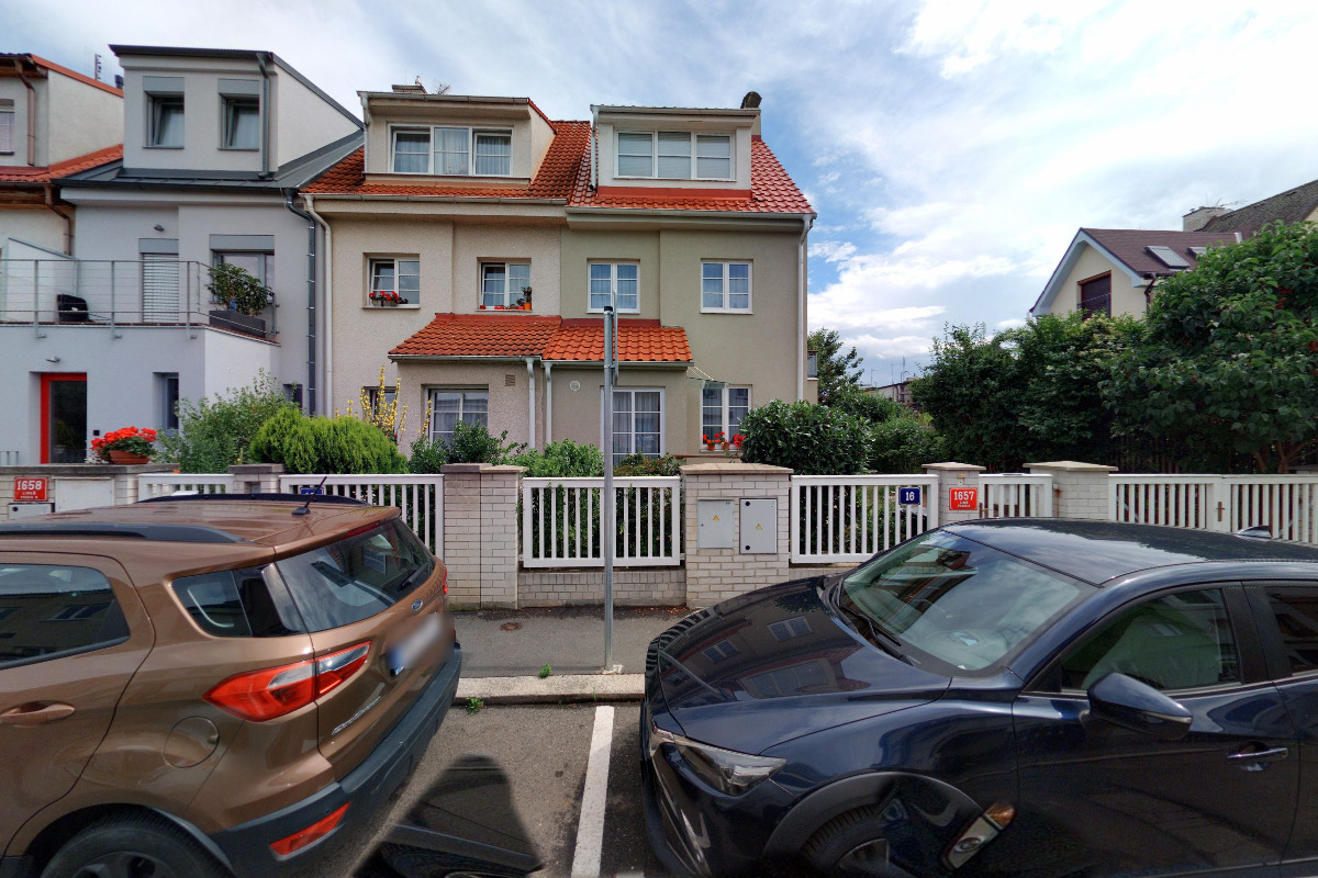 Ing. arch. Jan Storch