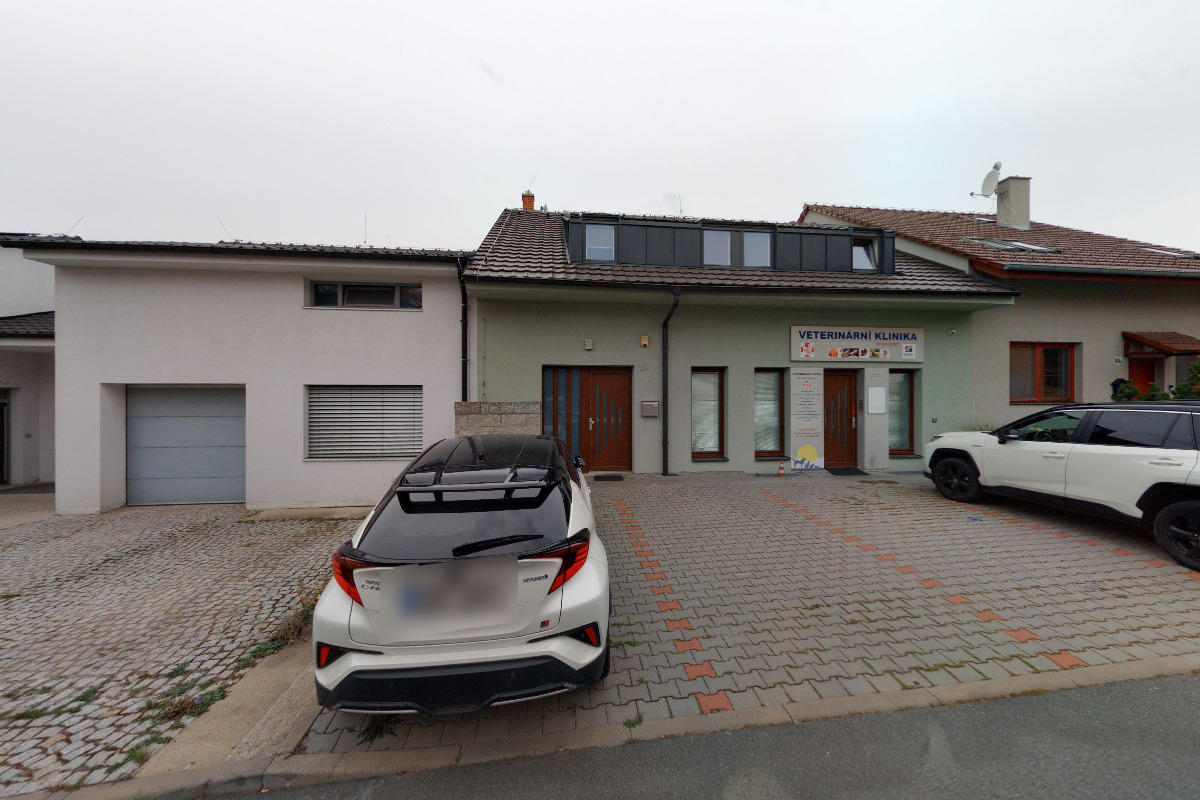 MVDr. Jindřich Nešpor