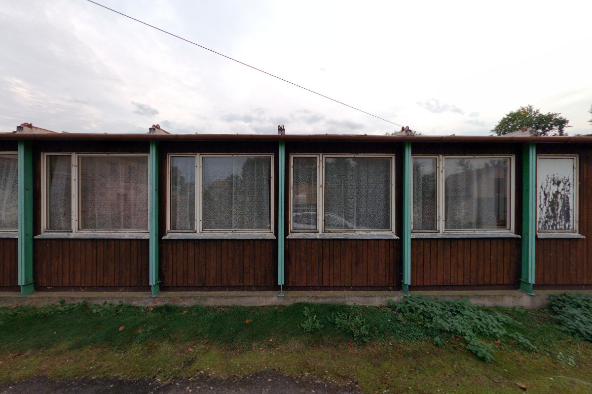 Turistická ubytovna Nové Mlýny