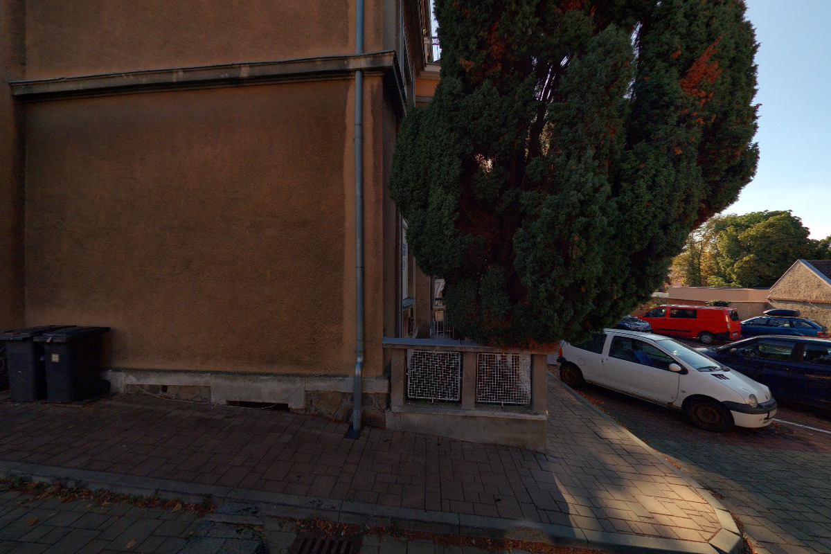 AGV - Rathouský - vrata, brány, stínění foto 5