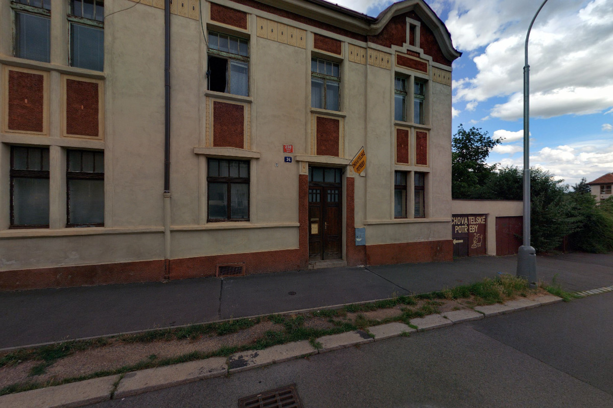 Michal Cimbůrek - Chovatelské potřeby foto 2