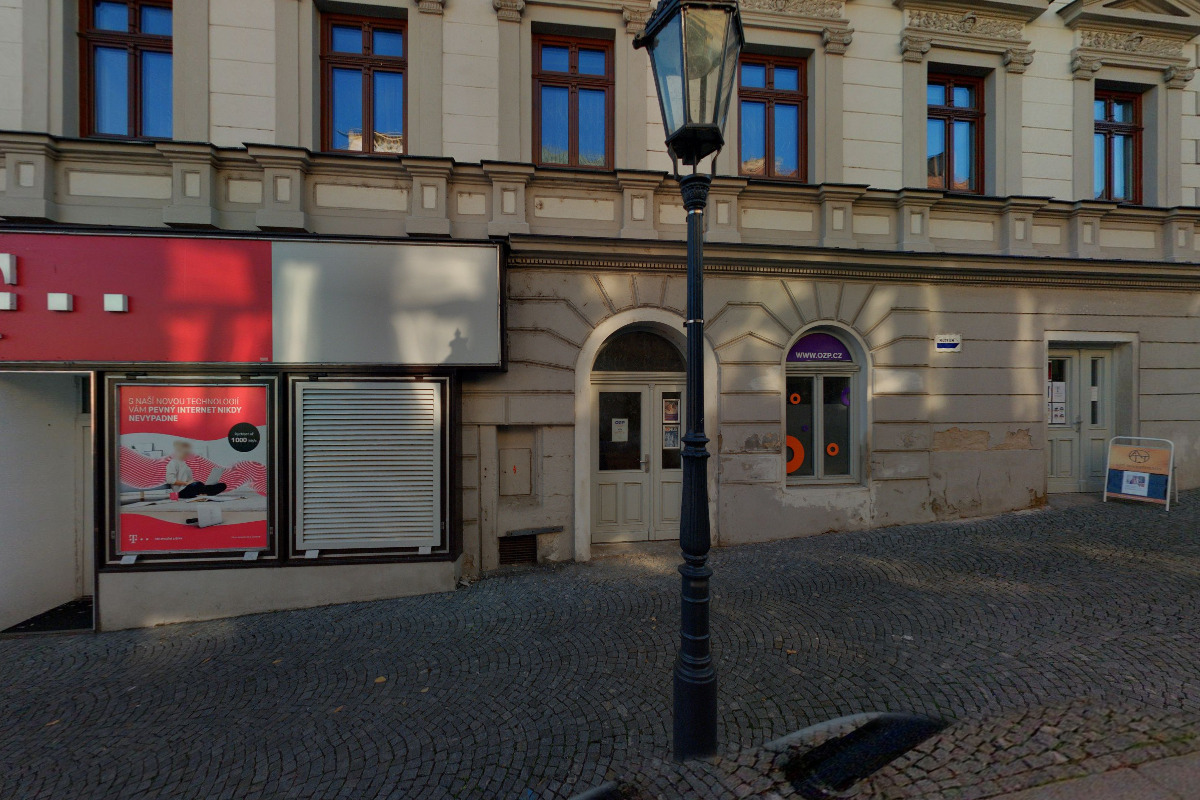 Oborová zdravotní pojišťovna zaměstnanců bank, pojišťoven a stavebnictví