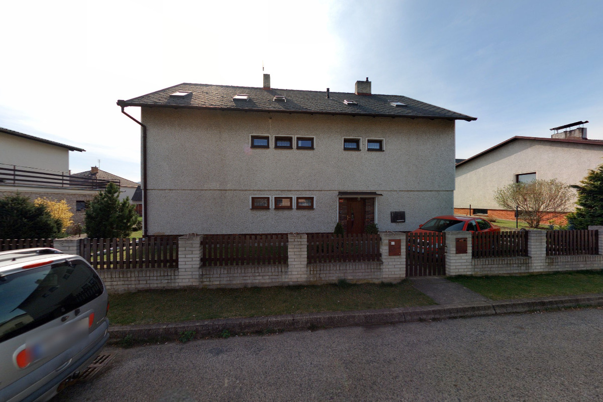 Fotoatelier Ing. Šilhavý