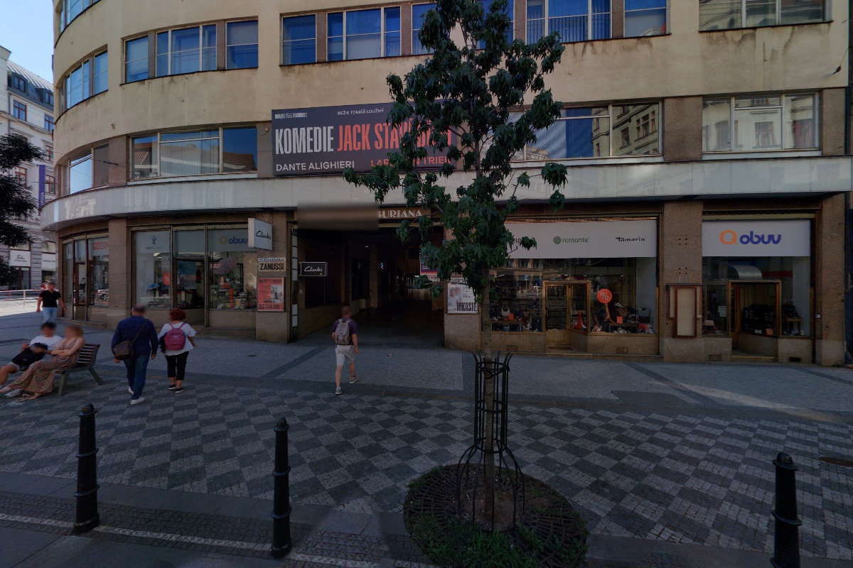 LK ŠARM INTERNATIONAL s.r.o. foto 2