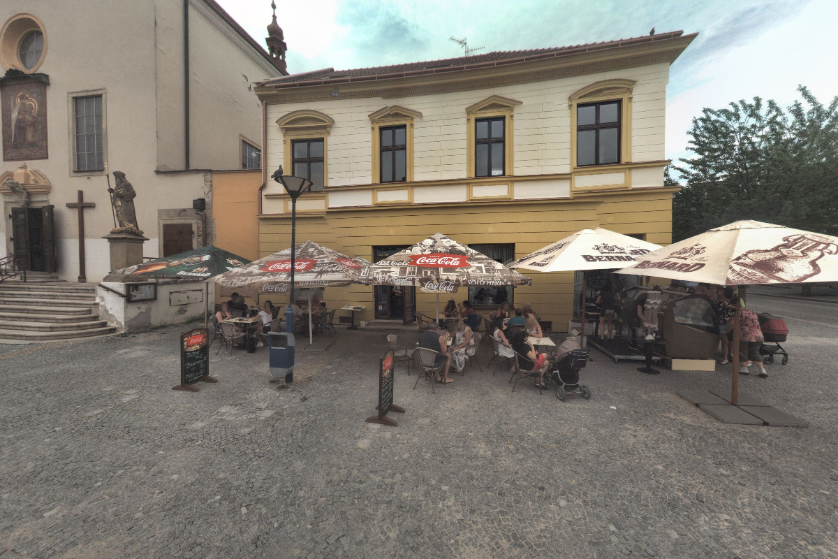 COLORLAK - SVĚT BAREV
