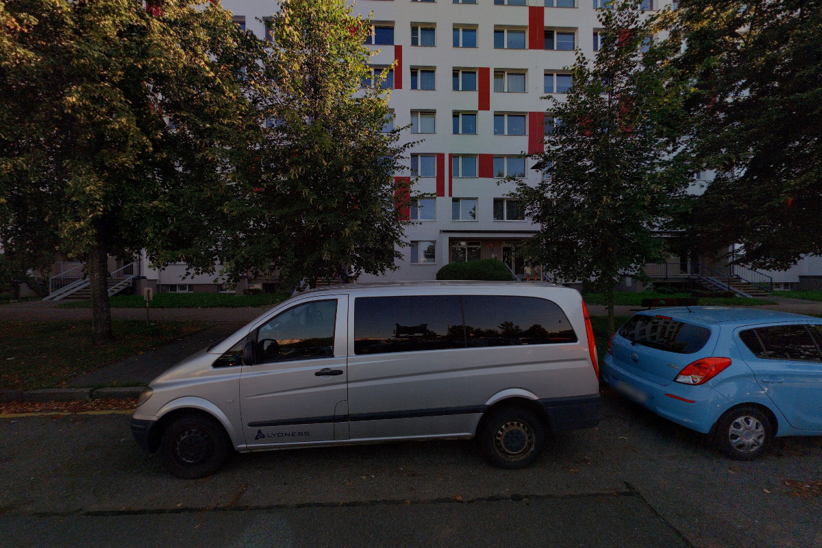 RNDr. Renáta Vatrasová