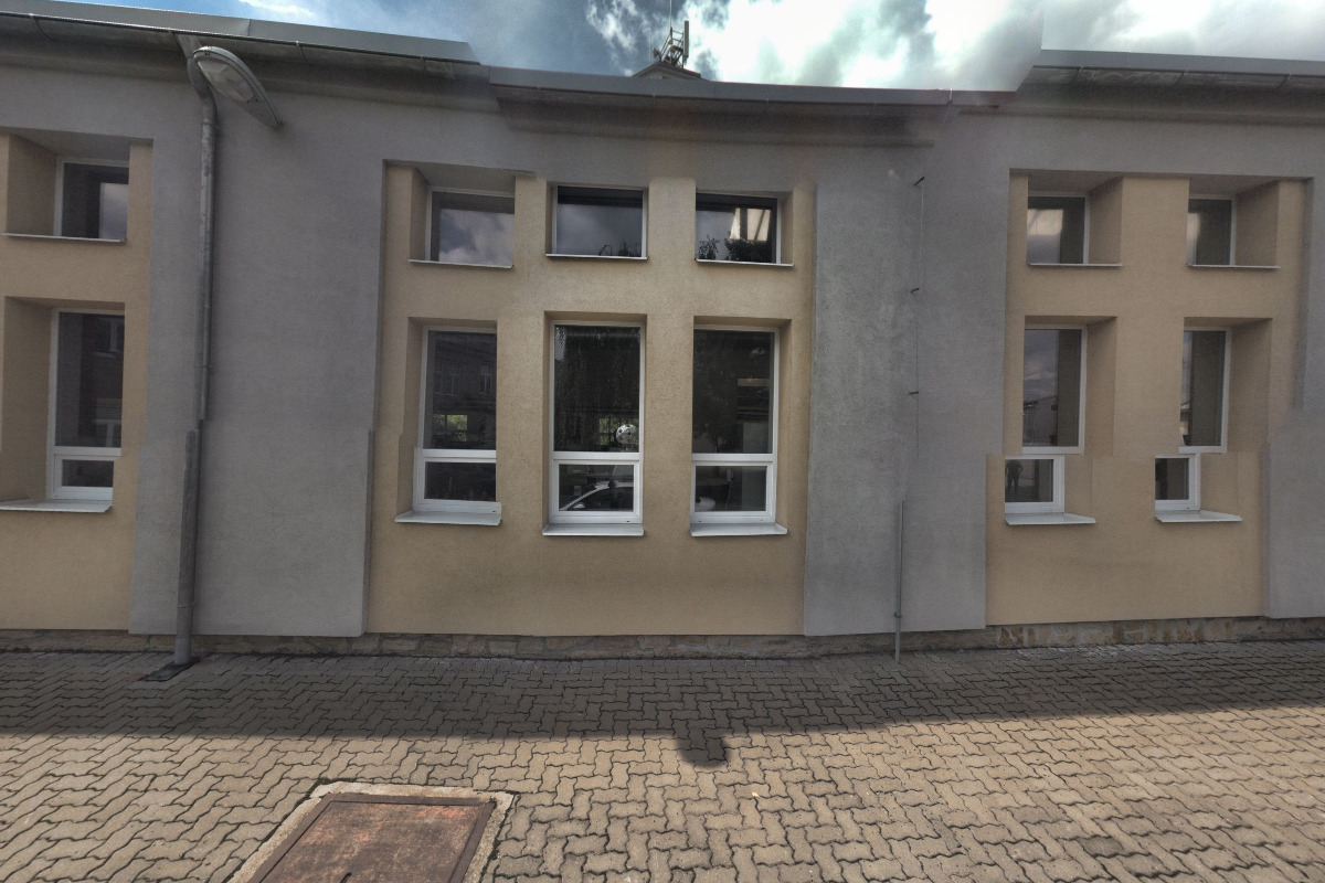 STROJÍRNA OSLAVANY, spol. s r.o. foto 1