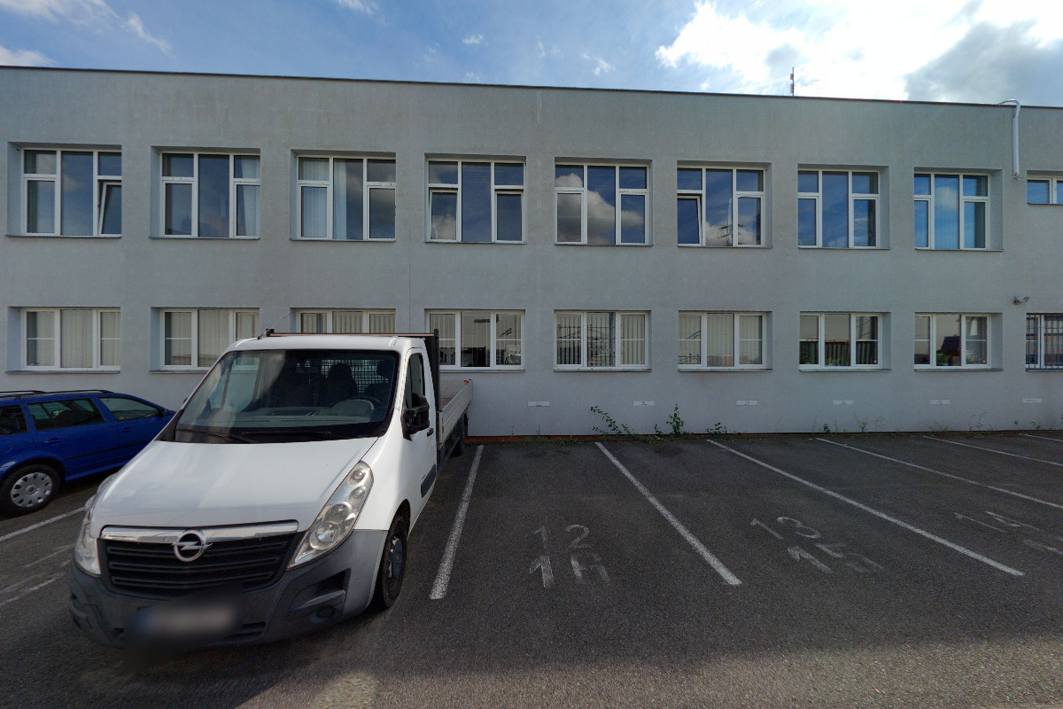 Senzor Bohemia s.r.o.