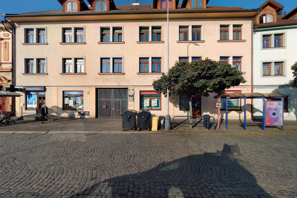 Slavia pojišťovna foto 3