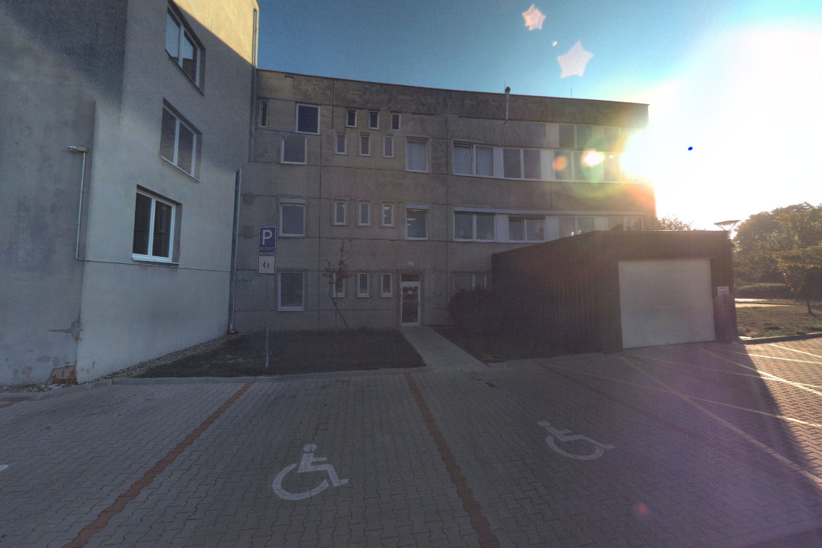 Zubní pohotovostní služba - Oblastní nemocnice Kolín foto 1