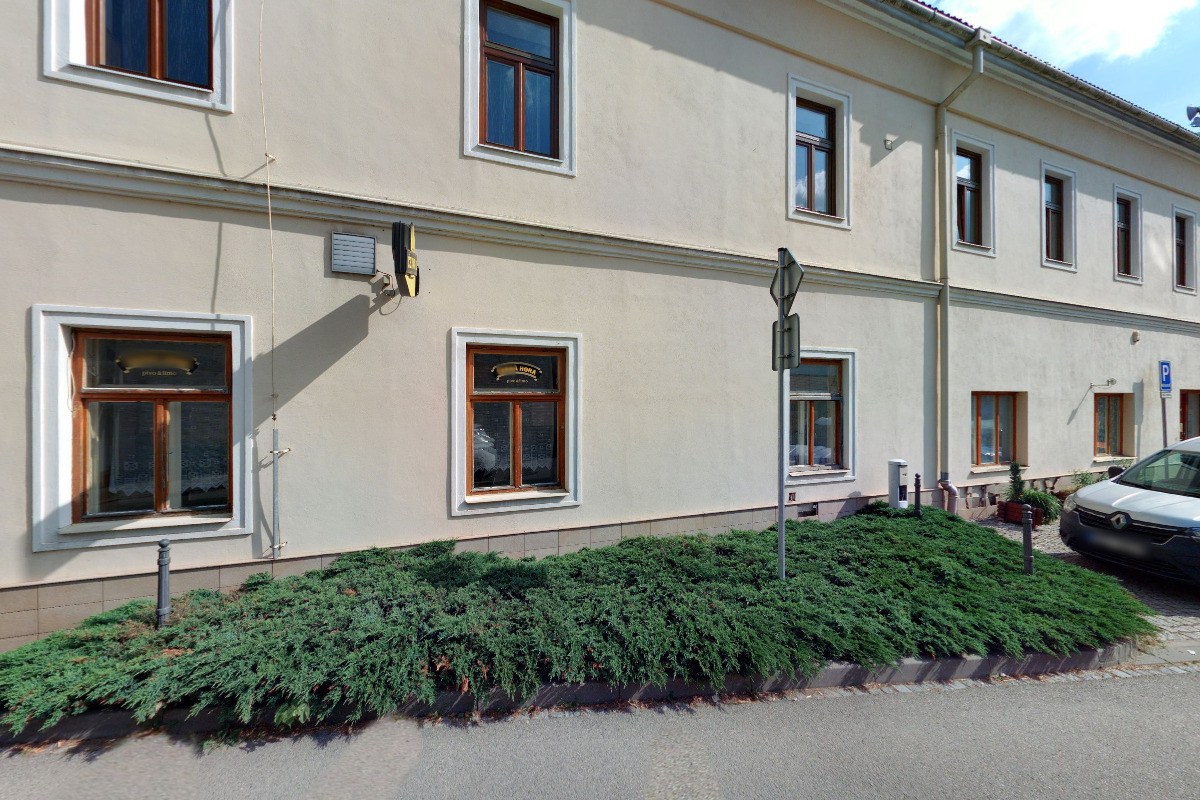 Orel jednota Lomnice