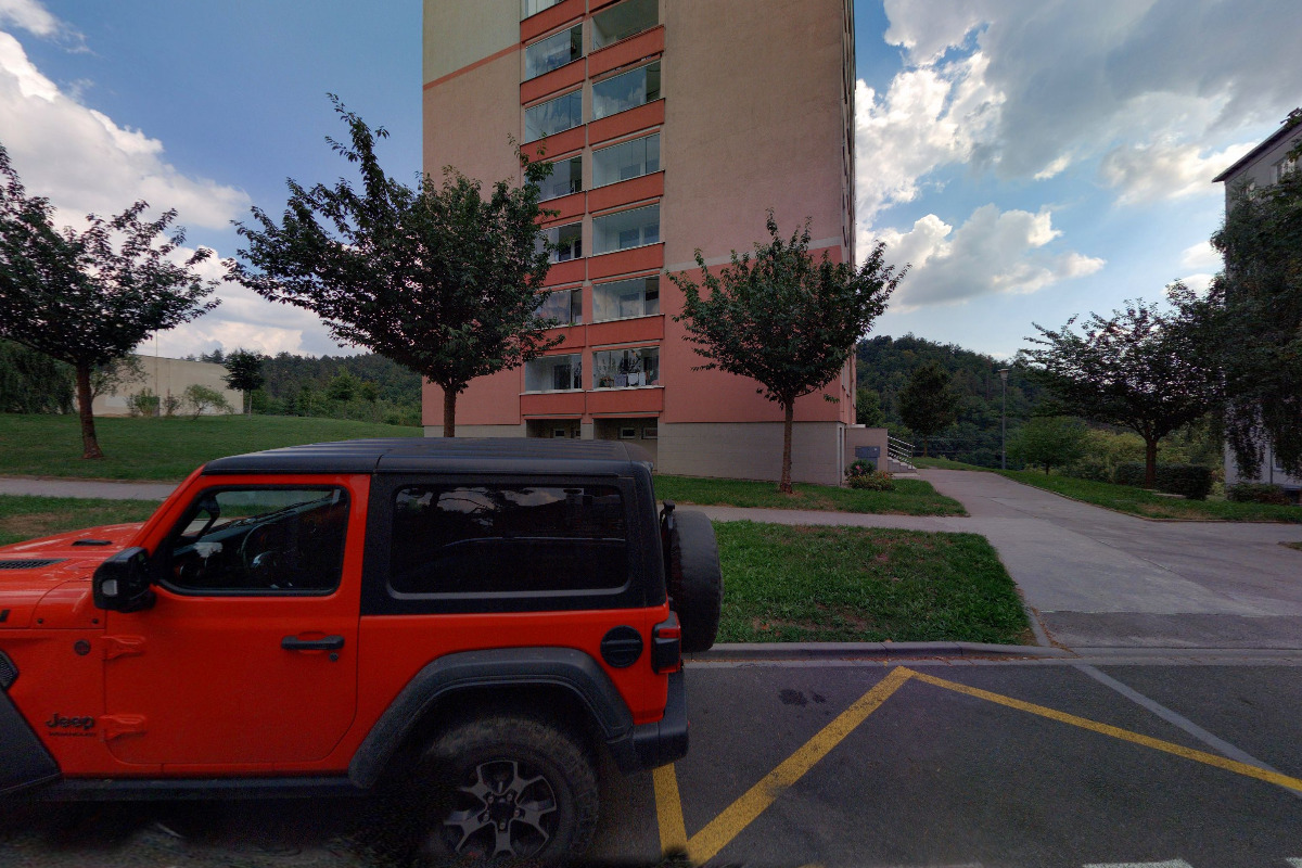 Stěhování - Pavel Randula