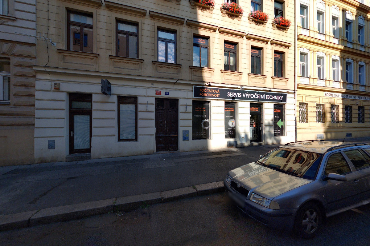 AIR CHRONY, s.r.o. foto 3