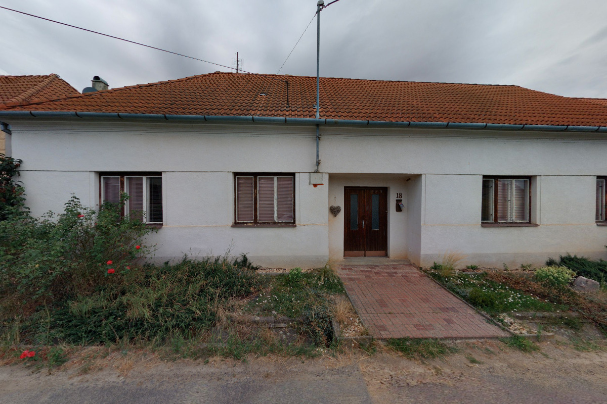 Ubytování Šmudla foto 1