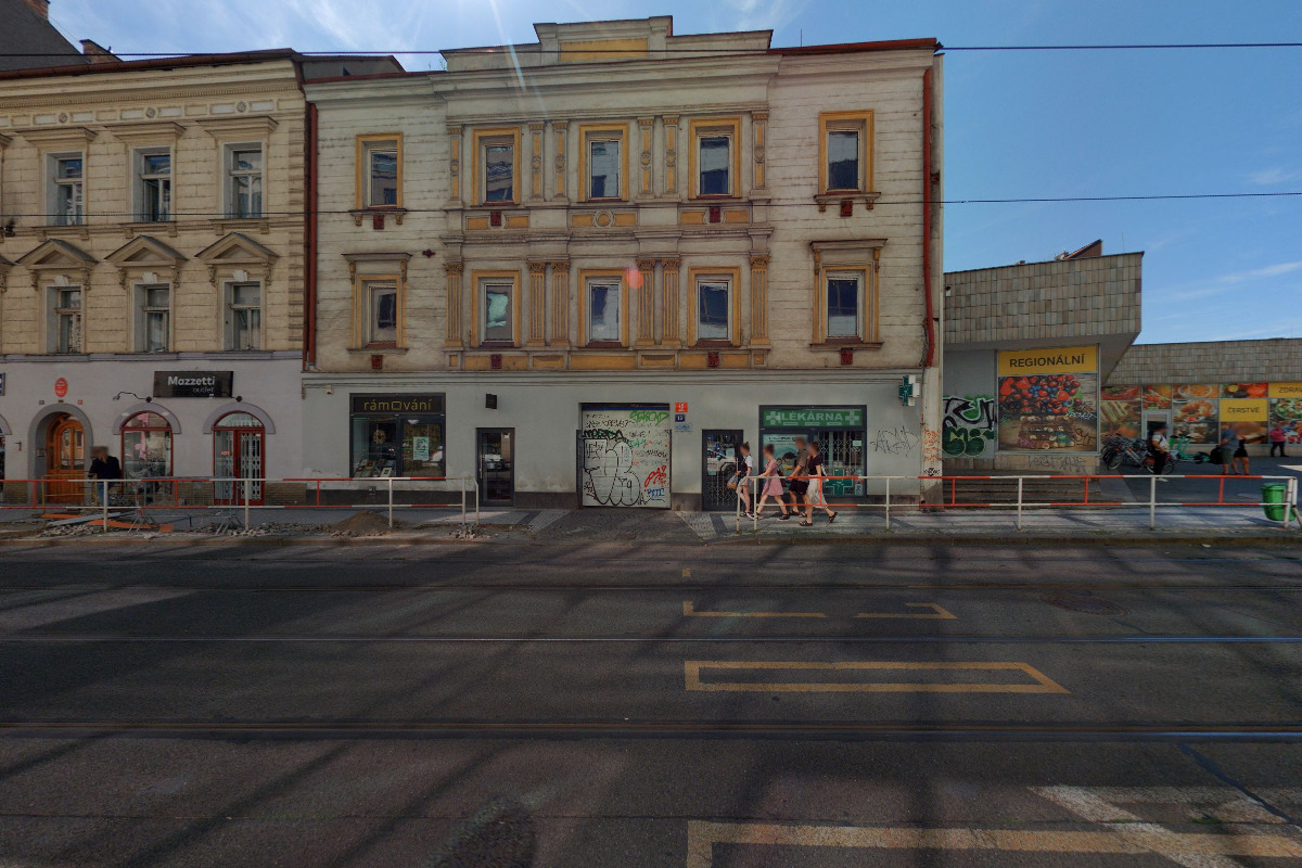 D-PLUS PROJEKTOVÁ A INŽENÝRSKÁ, a.s. foto 2