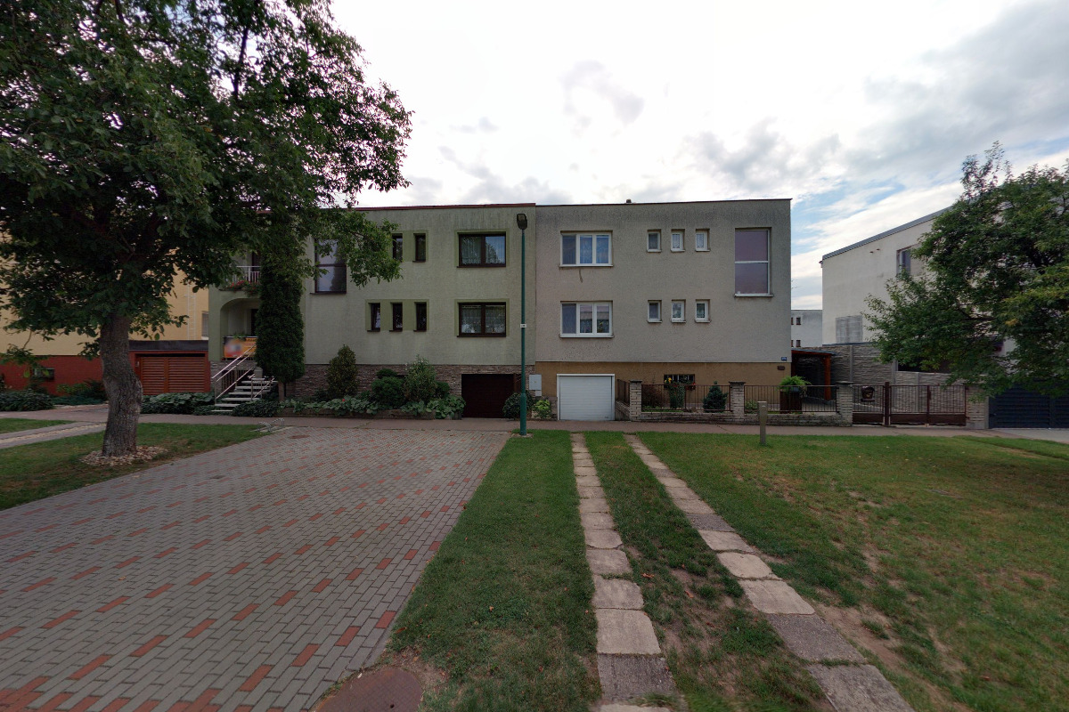 Marie Jordánová - finanční poradenství