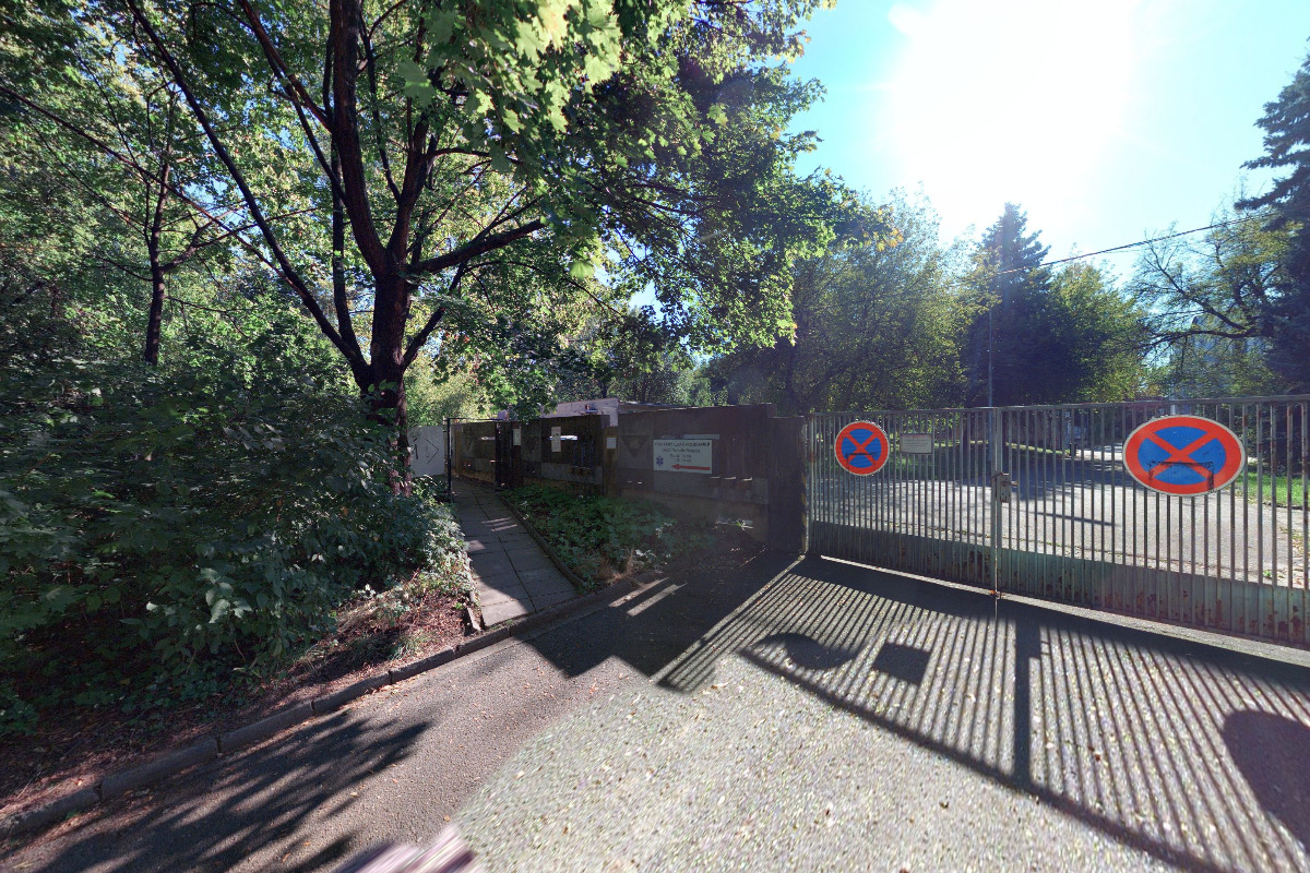 MUDr. Stanislav Douša