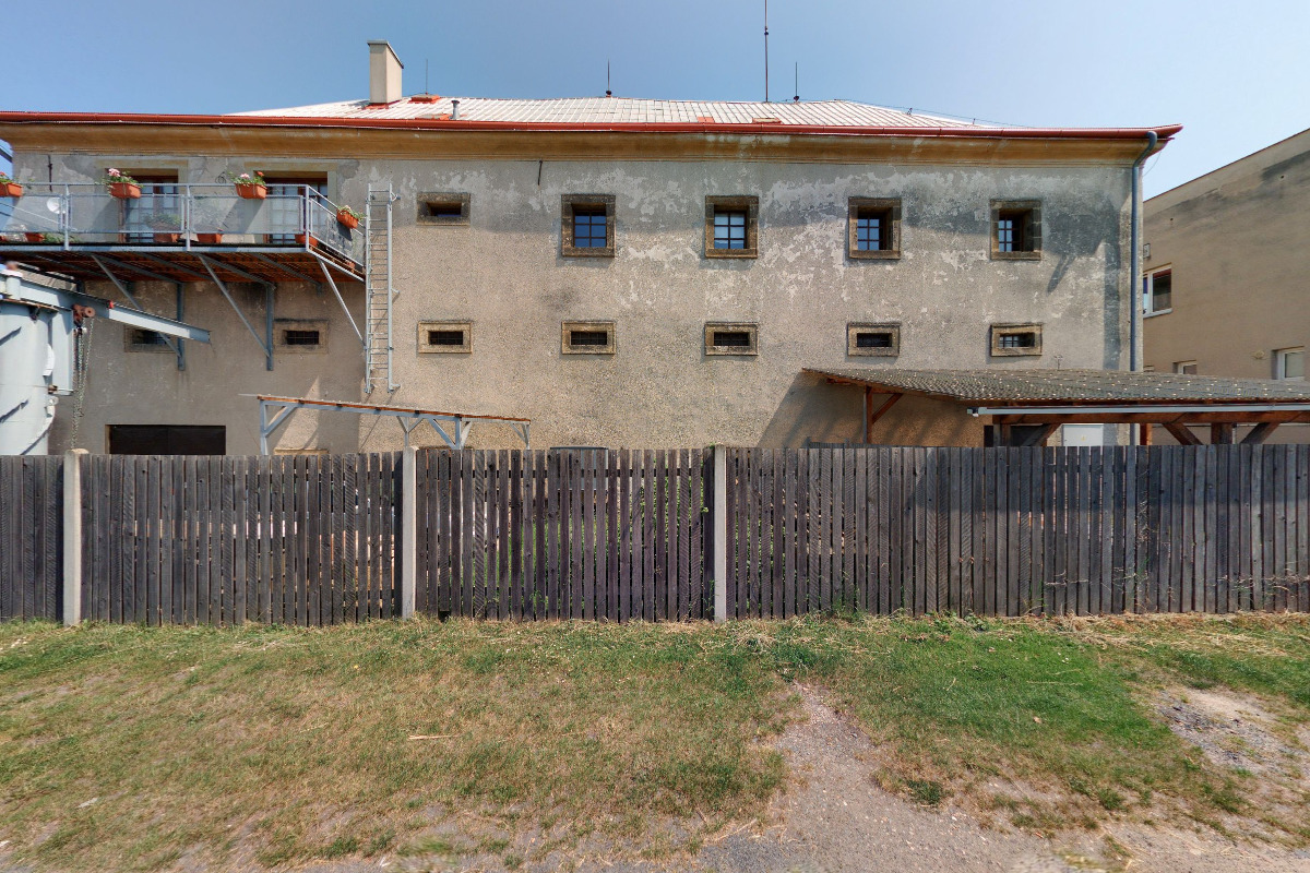 MgA. Tereza Korbelová