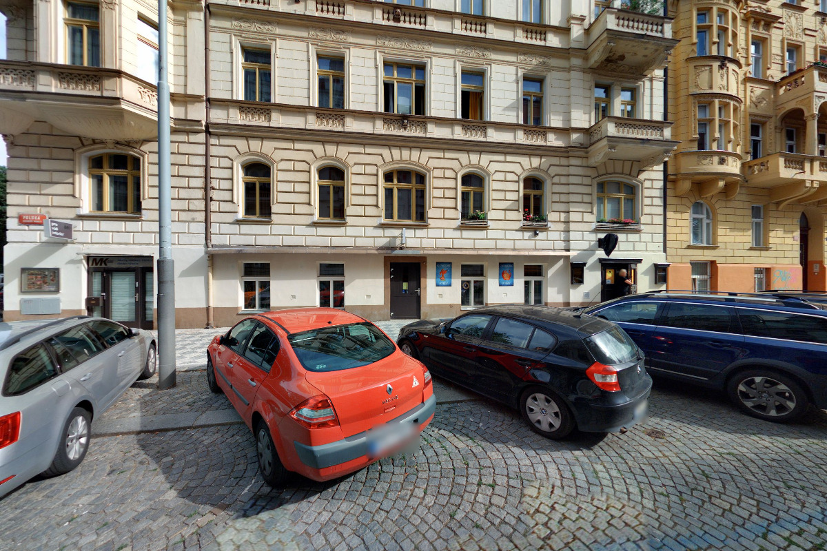 Plavecká škola Club Junior