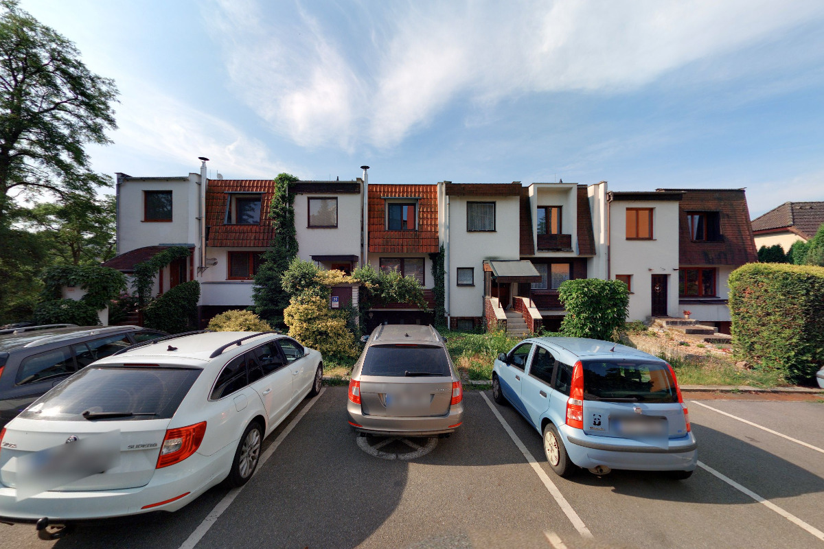 Ing. Dana Münsterová - zahradní architektura