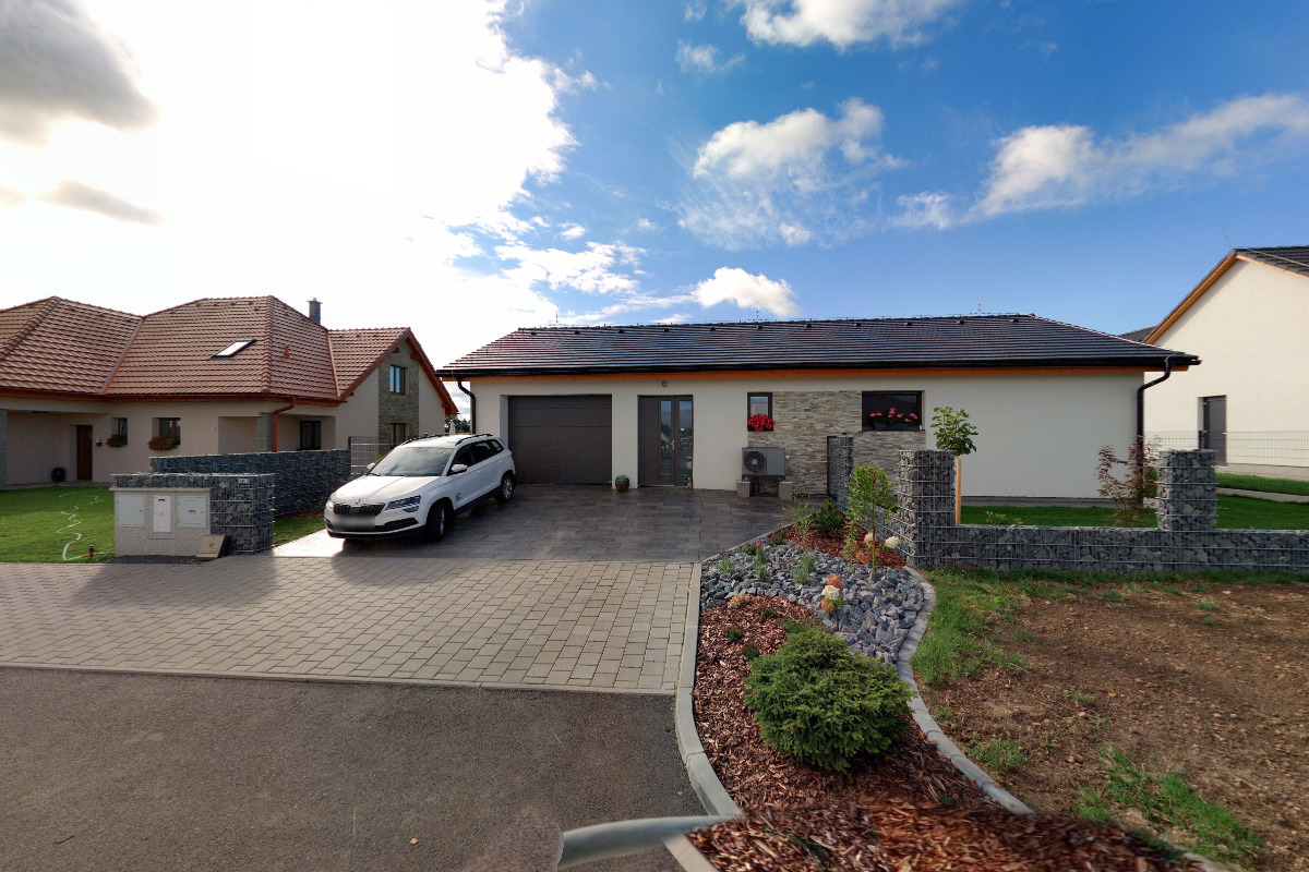 Jiří Jožák-Projektová činnost ve výstavbě