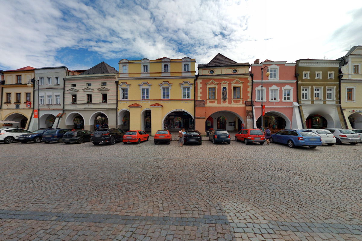 ORION - tvoříme vaši domácnost foto 2