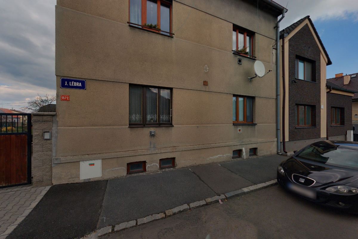 Arnestovice foto 2