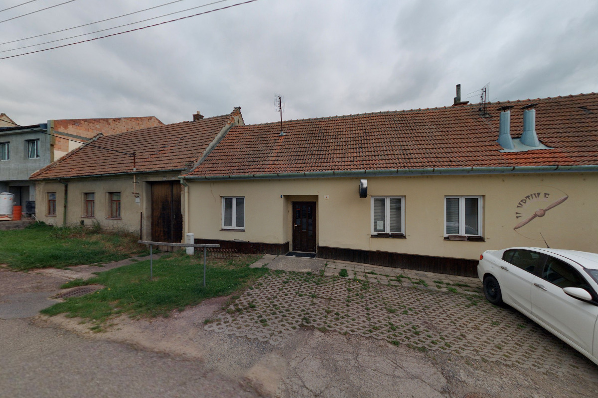Hospůdka U Vrtule foto 4