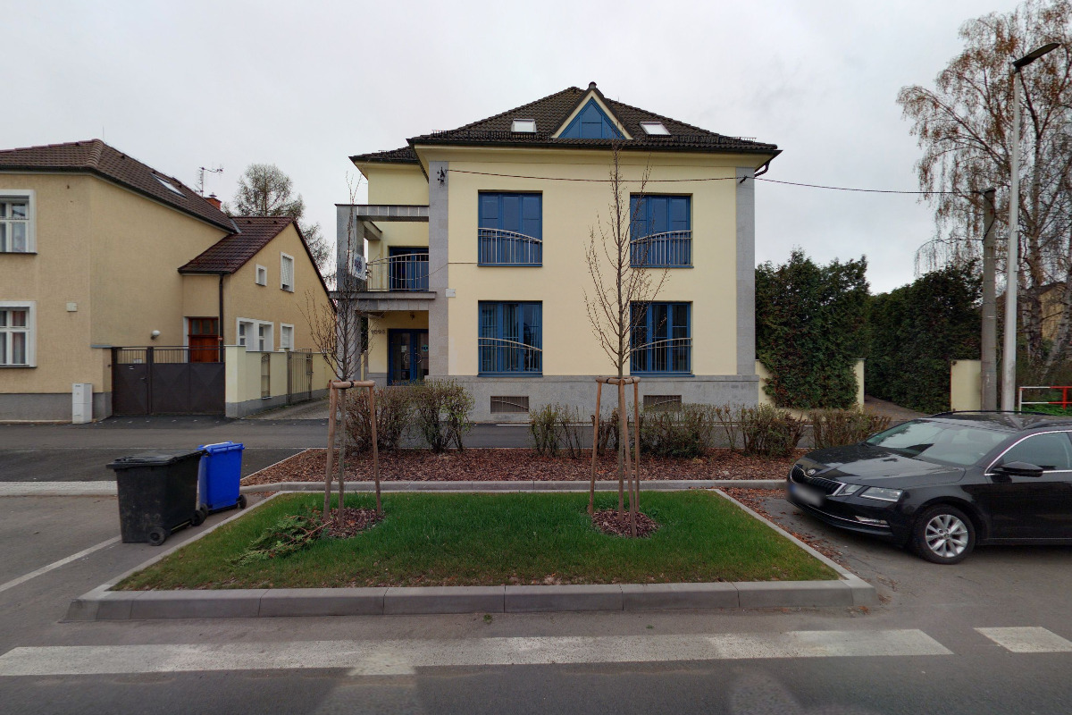 JRS Česká a Slovenská republika,organizační složka foto 2
