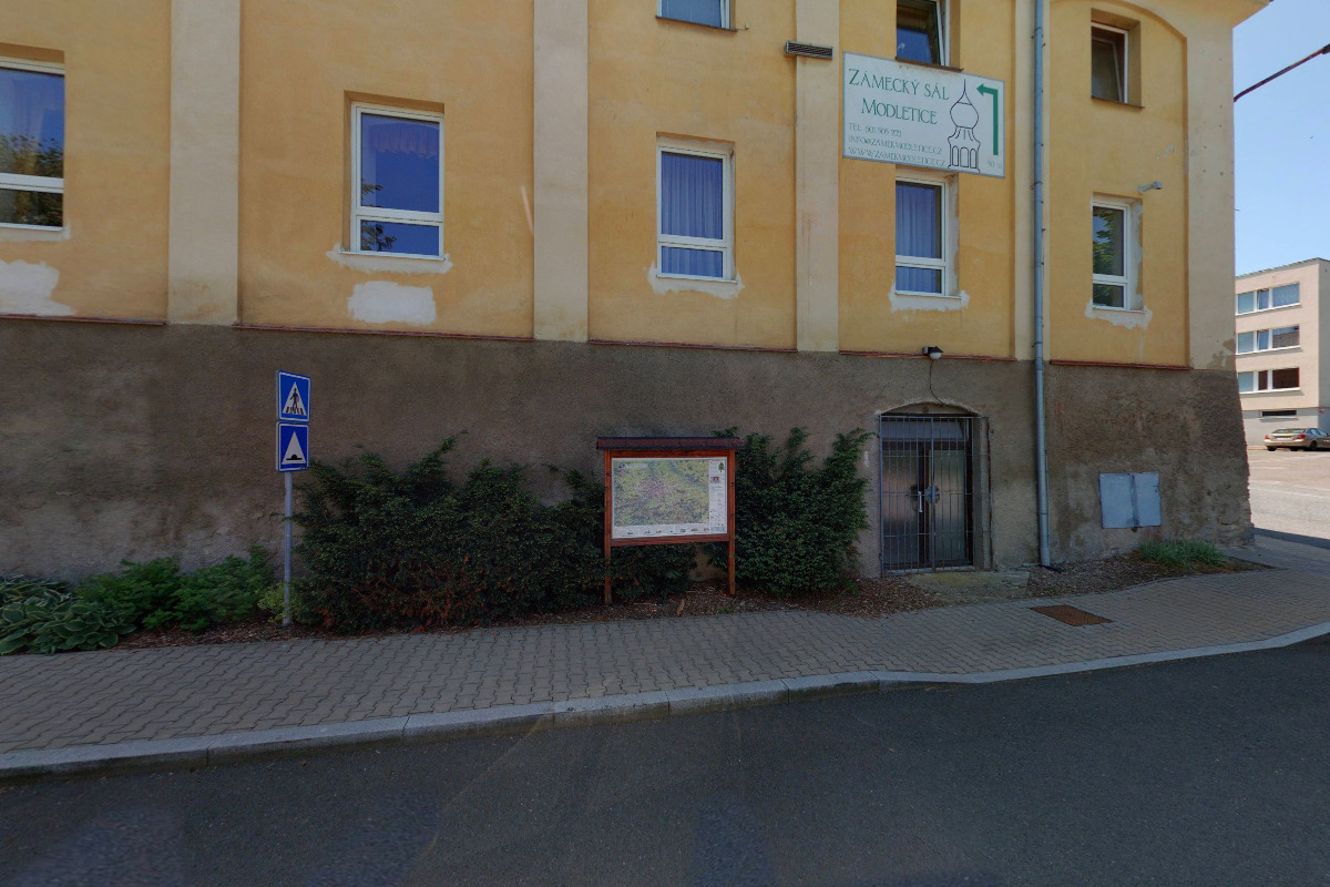 Zámecká výrobna uzenin, spol. s r.o.