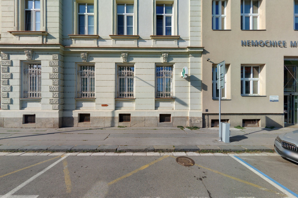 Psychologická ambulance - Nemocnice Milosrdných bratří foto 2